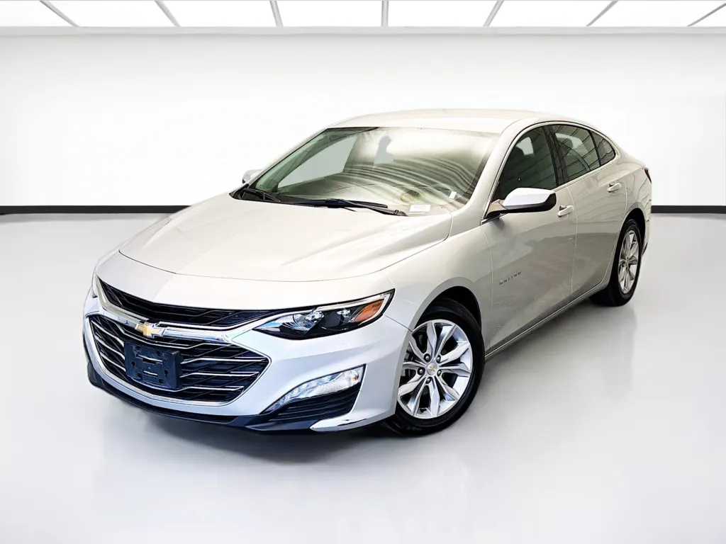 2022 Chevrolet Malibu LT for sale in Montclair, CA