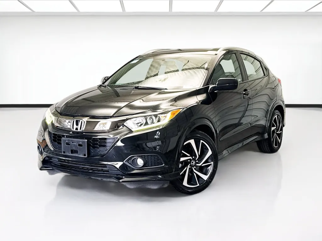 2020 Honda HR-V Sport for sale in Montclair, CA