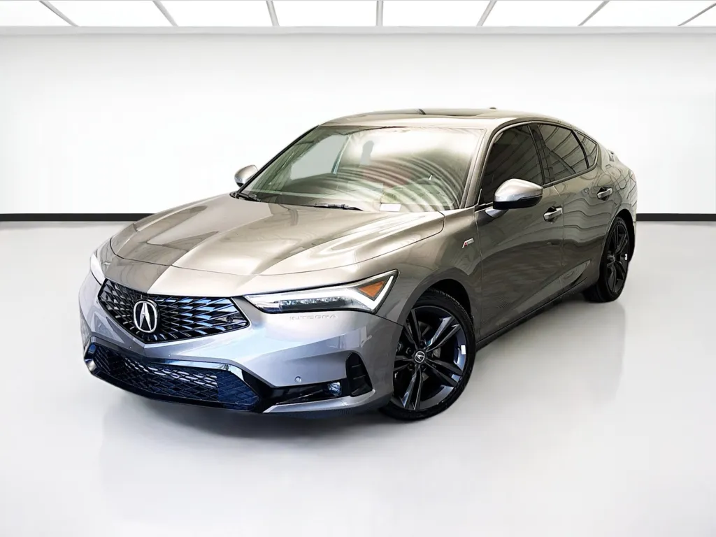 2024 Acura Integra A-Spec Tech Package for sale in Montclair, CA