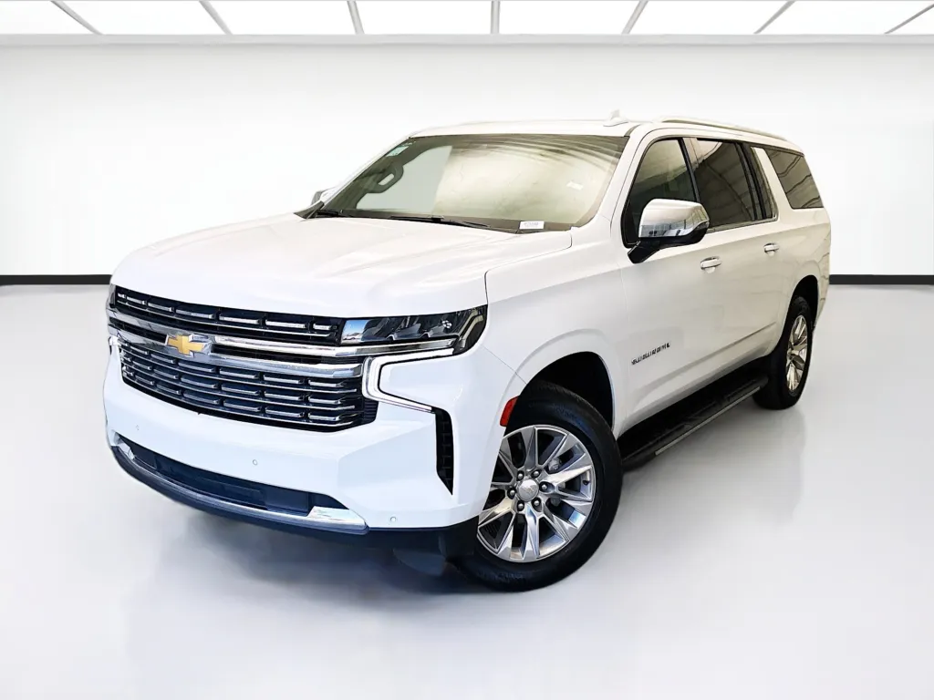 2023 Chevrolet Suburban Premier for sale in Montclair, CA