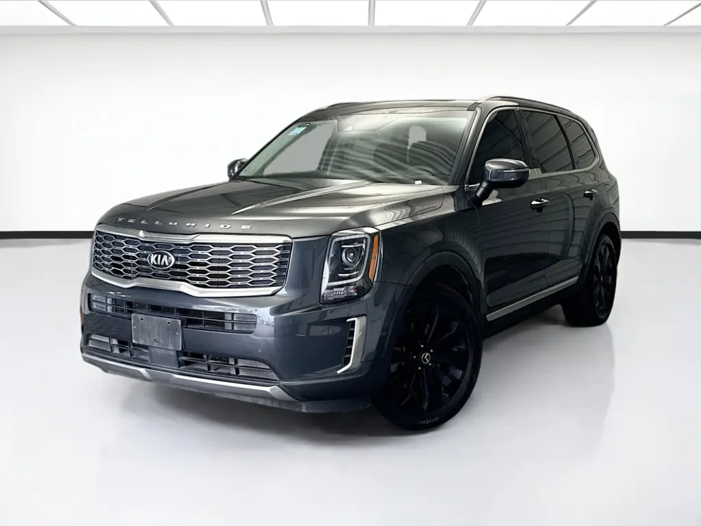 2020 Kia Telluride S for sale in Montclair, CA