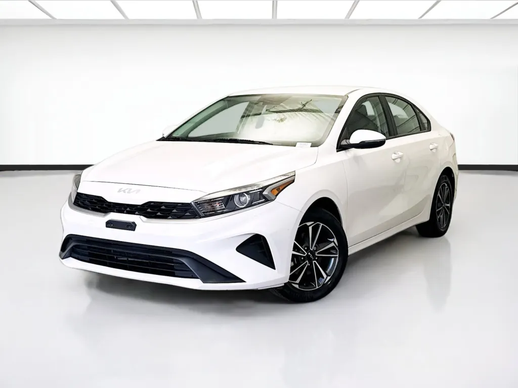 2023 Kia Forte LXS for sale in Montclair, CA