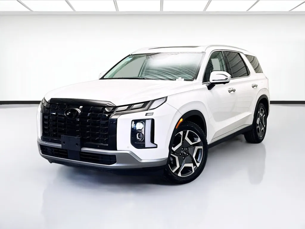 2023 Hyundai Palisade SEL for sale in Montclair, CA