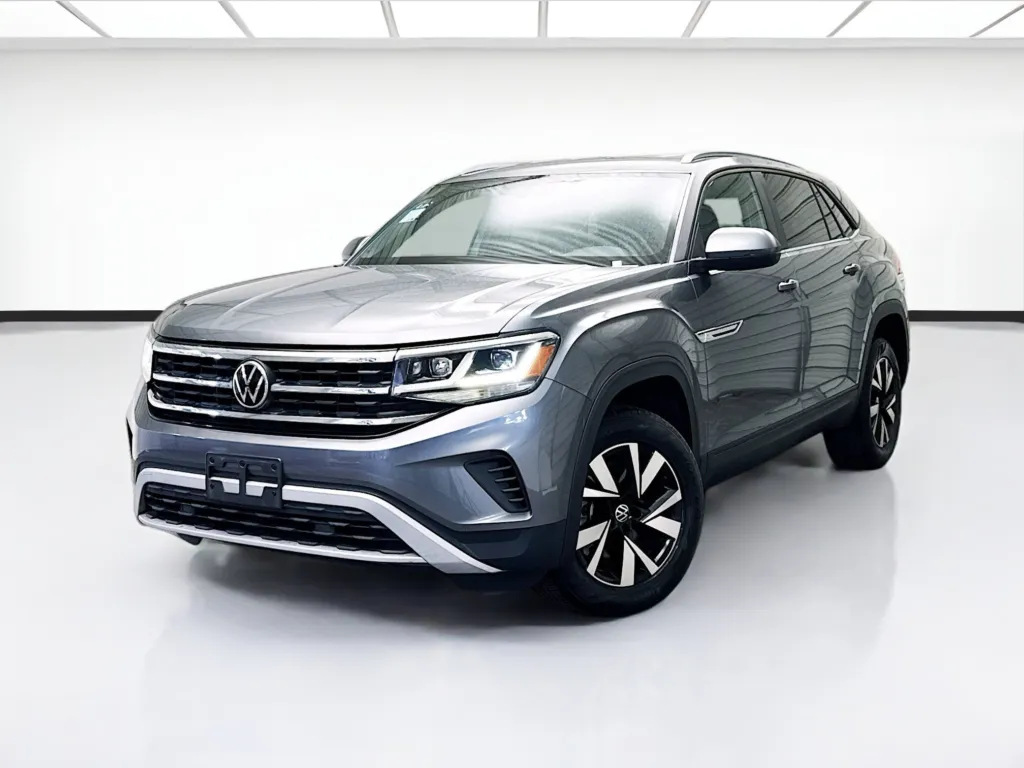 2021 Volkswagen Atlas Cross Sport 2.0T SE for sale in Montclair, CA
