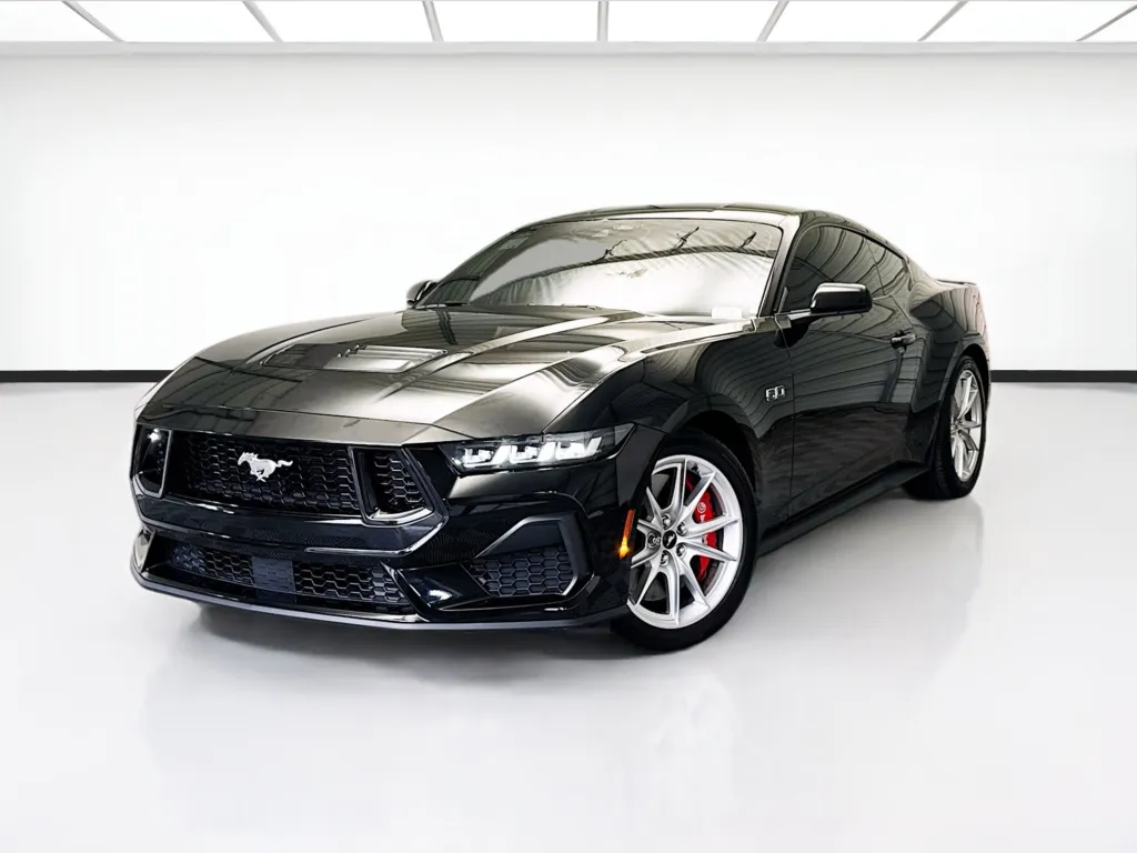 2024 Ford Mustang GT Premium ACT VALVE EXHST/19 BREMBOS/3.55 RATIO for sale in Montclair, CA