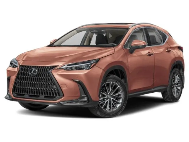 Used 2023 Lexus NX 350 Base for sale in Montclair, CA at STG Auto