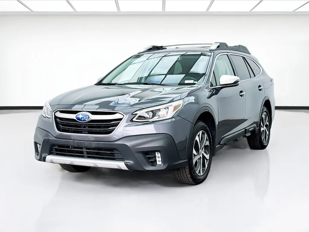 2021 Subaru Outback Touring XT for sale in Montclair, CA