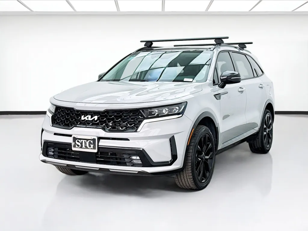 2023 Kia Sorento SX for sale in Montclair, CA