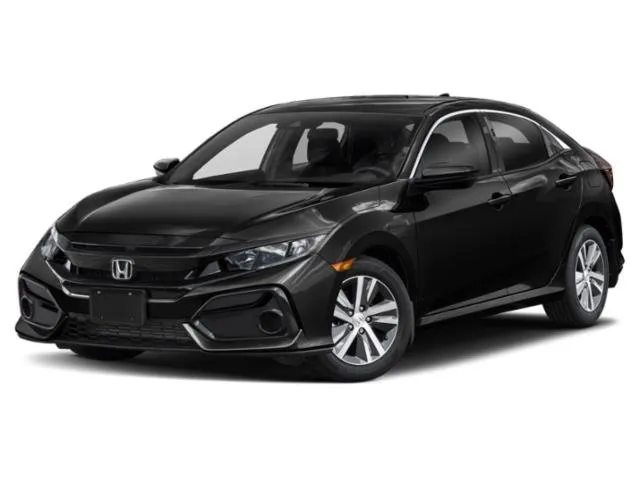 2020 Honda Civic LX for sale in Montclair, CA