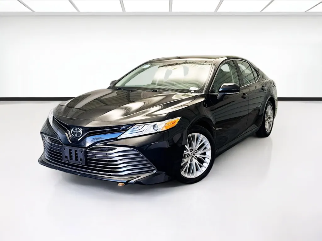 Toyota Camry 2020 Xlenull