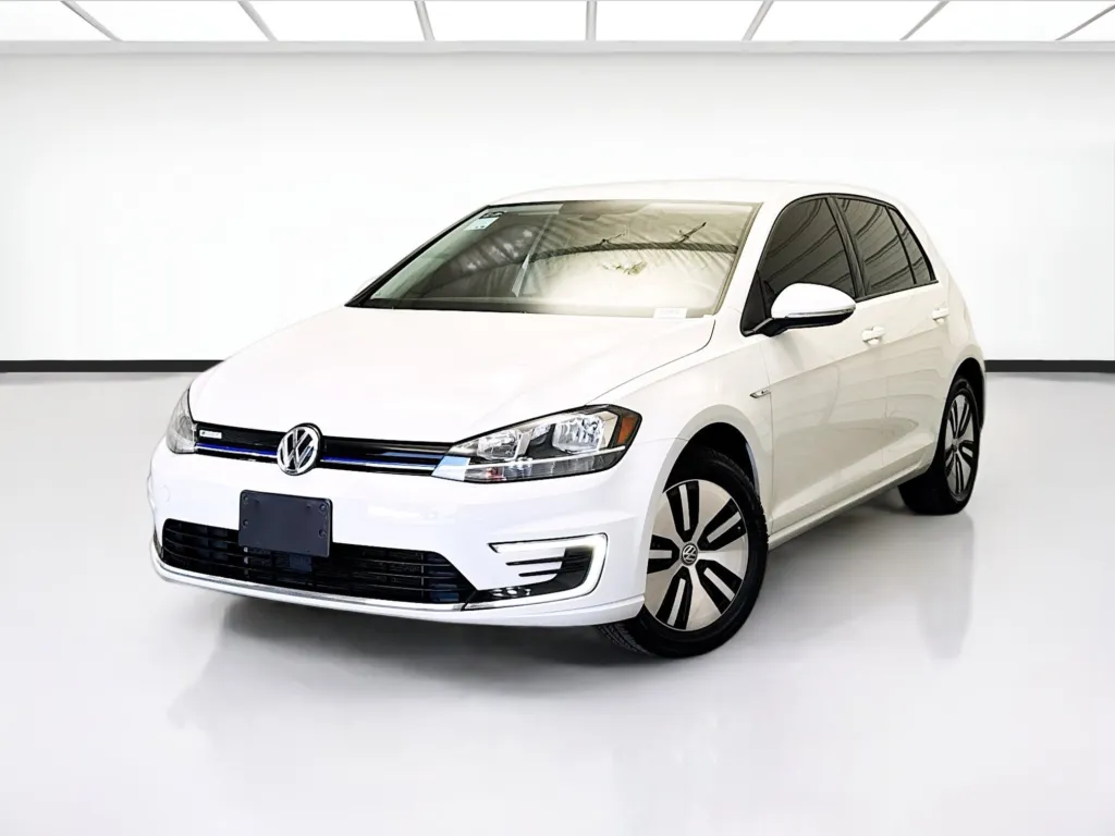 2019 Volkswagen e-Golf SE for sale in Montclair, CA