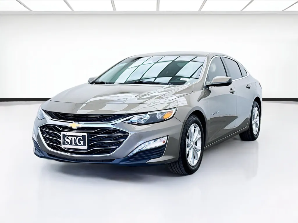 2020 Chevrolet Malibu LT for sale in Montclair, CA