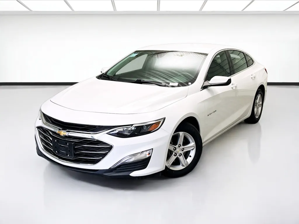 2020 Chevrolet Malibu LS 1FL for sale in Montclair, CA