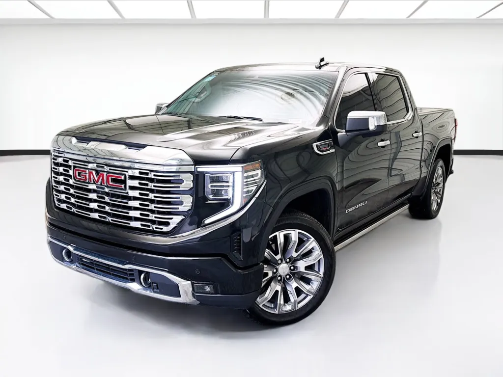 2022 GMC Sierra 1500 Denali Reserve Package for sale in Montclair, CA
