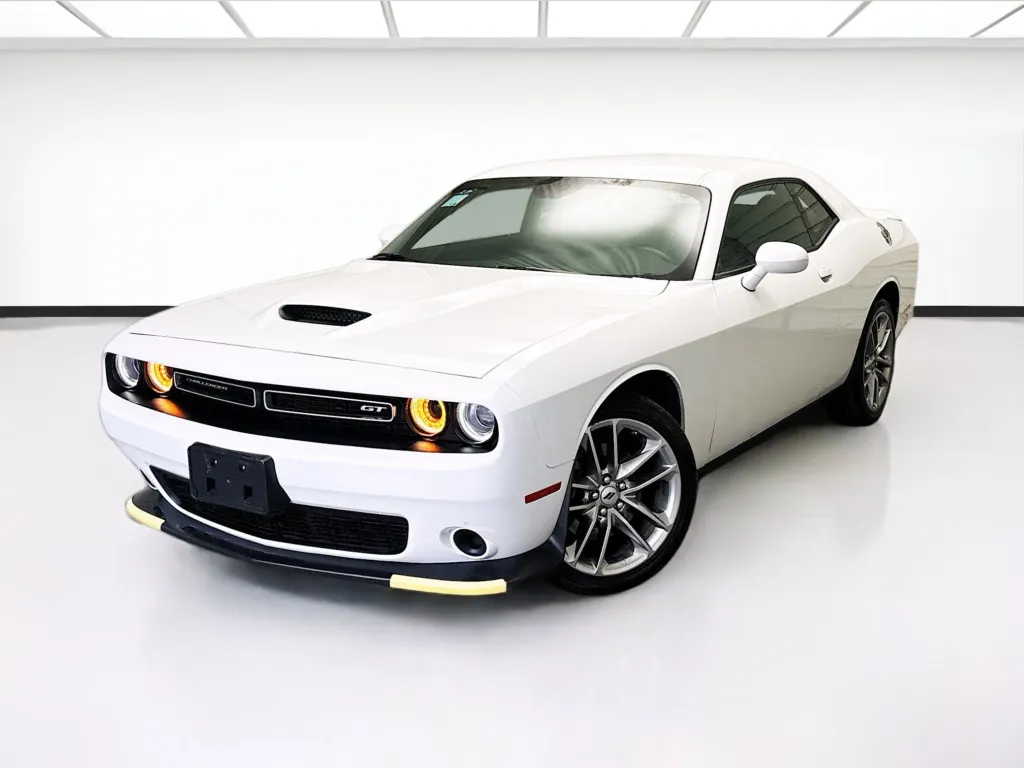 2023 Dodge Challenger GT for sale in Montclair, CA
