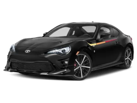 Used 2019 Toyota 86 TRD Special Edition for sale in Montclair, CA