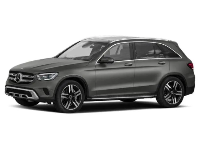 2020 Mercedes-Benz GLC 300 4MATIC for sale in Montclair, CA