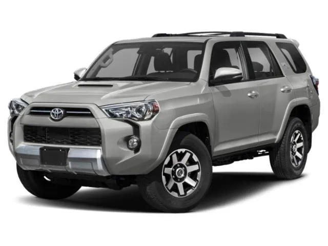 2021 Toyota 4Runner TRD Off-Road Premium for sale in Montclair, CA