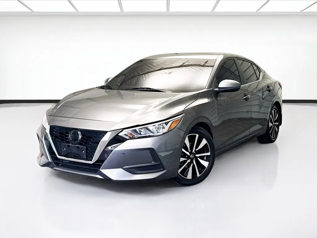 2023 Nissan Sentra SV for sale in Montclair, CA
