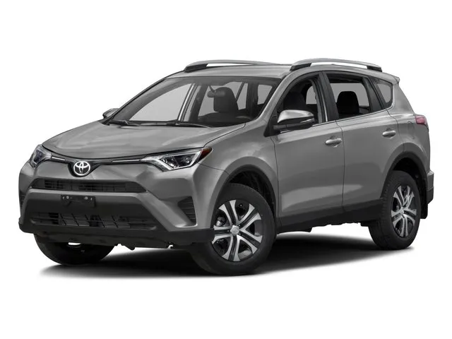 Used 2016 Toyota RAV4 LE for sale in Montclair, CA at STG Auto