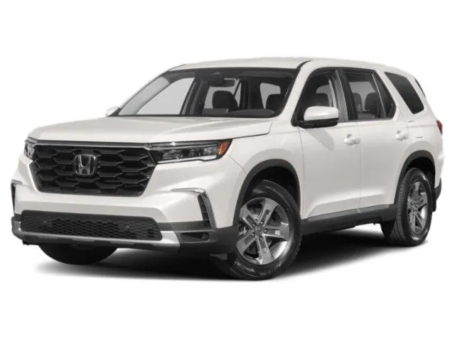 2024 Honda Pilot EX-L 7 Passenger for sale in Montclair, CA