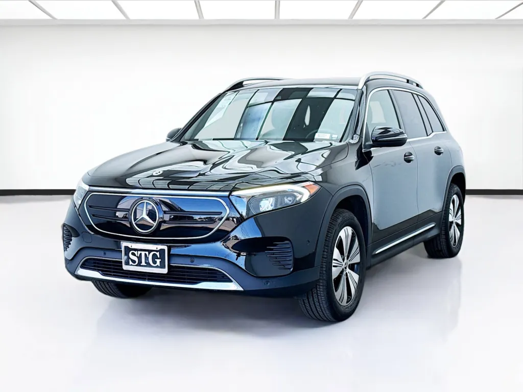 2023 Mercedes-Benz EQB 250+ Base for sale in Montclair, CA