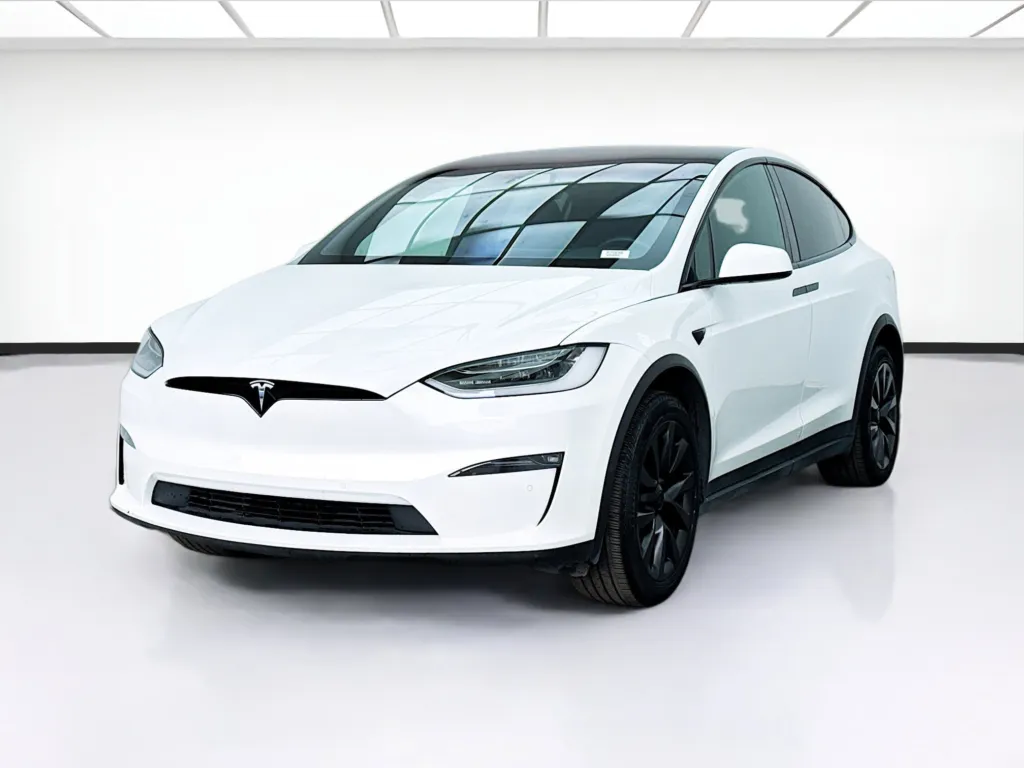 2022 Tesla Model X Base 3rd Row for sale in Montclair, CA