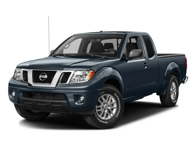 2016 Nissan Frontier for sale in Montclair, CA