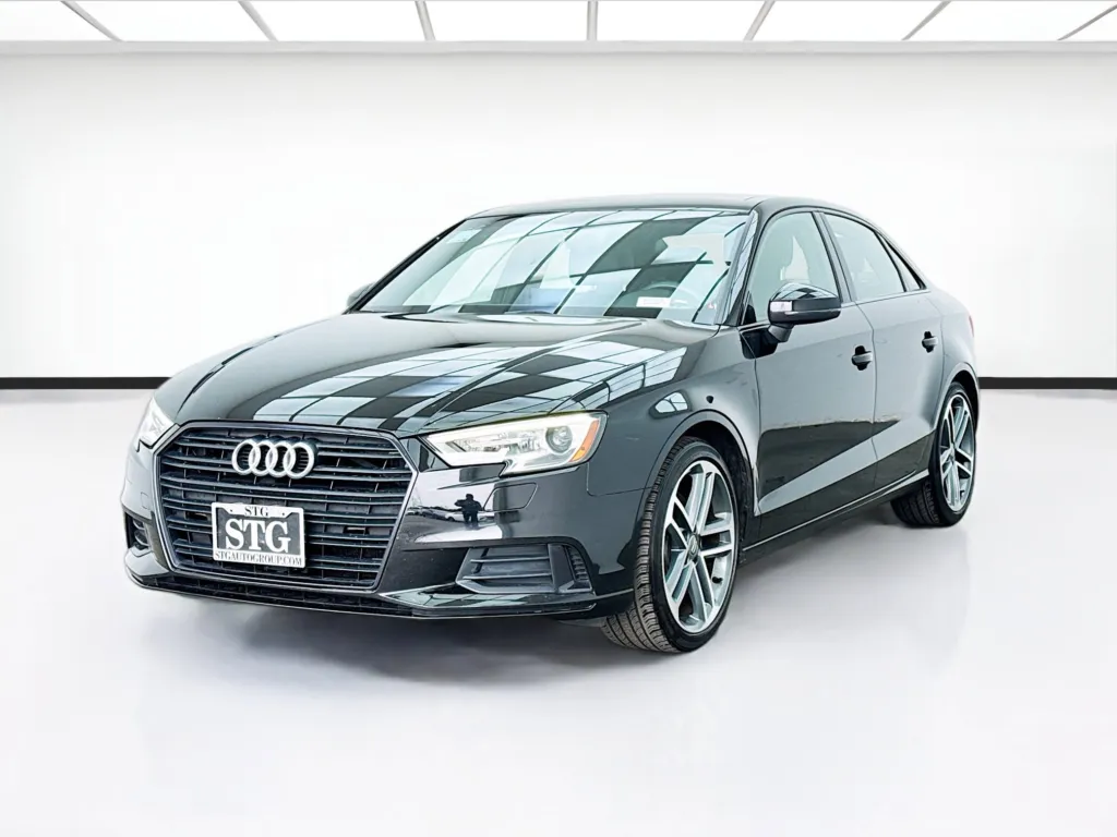 2019 Audi A3 2.0T Premium FrontTrak for sale in Montclair, CA
