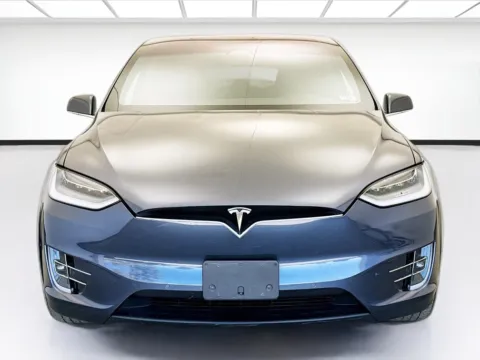 Photos of 2019 Tesla Model X Performance for sale in Montclair, CA at STG Montclair