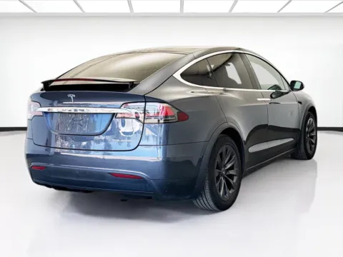 More photos of 2019 Tesla Model X Performance at STG Montclair, CA