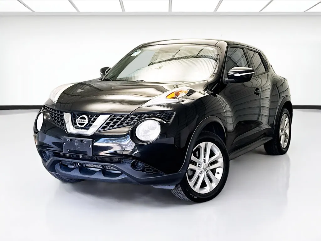 Used 2016 Nissan Juke S for sale in Montclair, CA at STG Auto