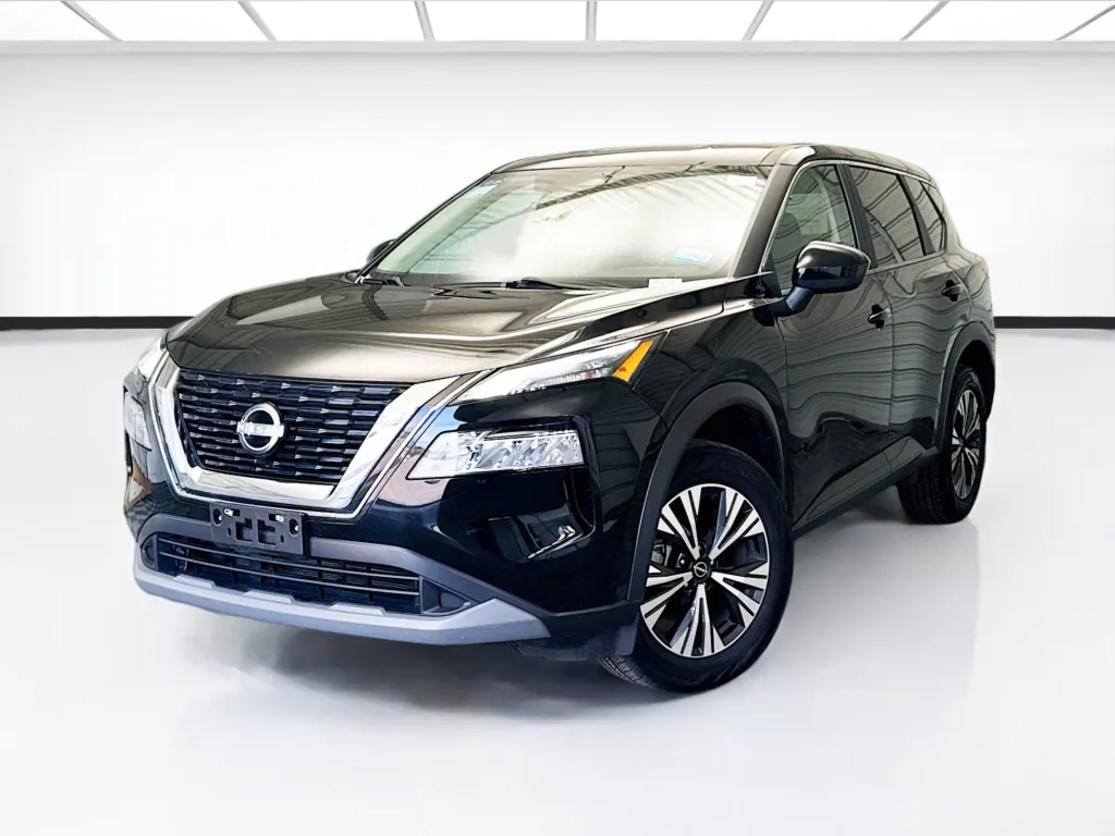 2023 Nissan Rogue SV for sale in Montclair, CA