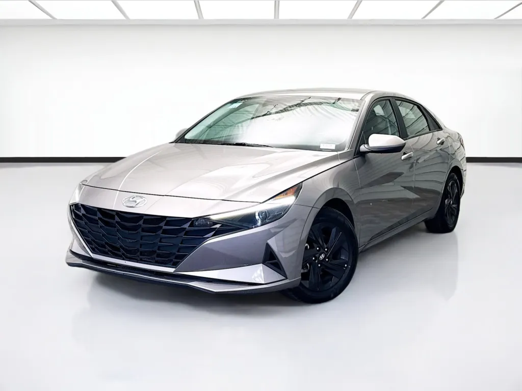 2023 Hyundai Elantra SEL for sale in Montclair, CA