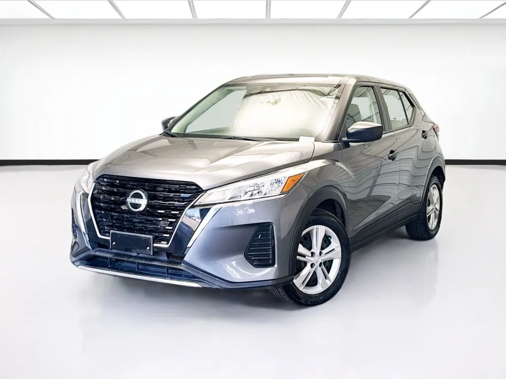 2023 Nissan Kicks S for sale in Montclair, CA