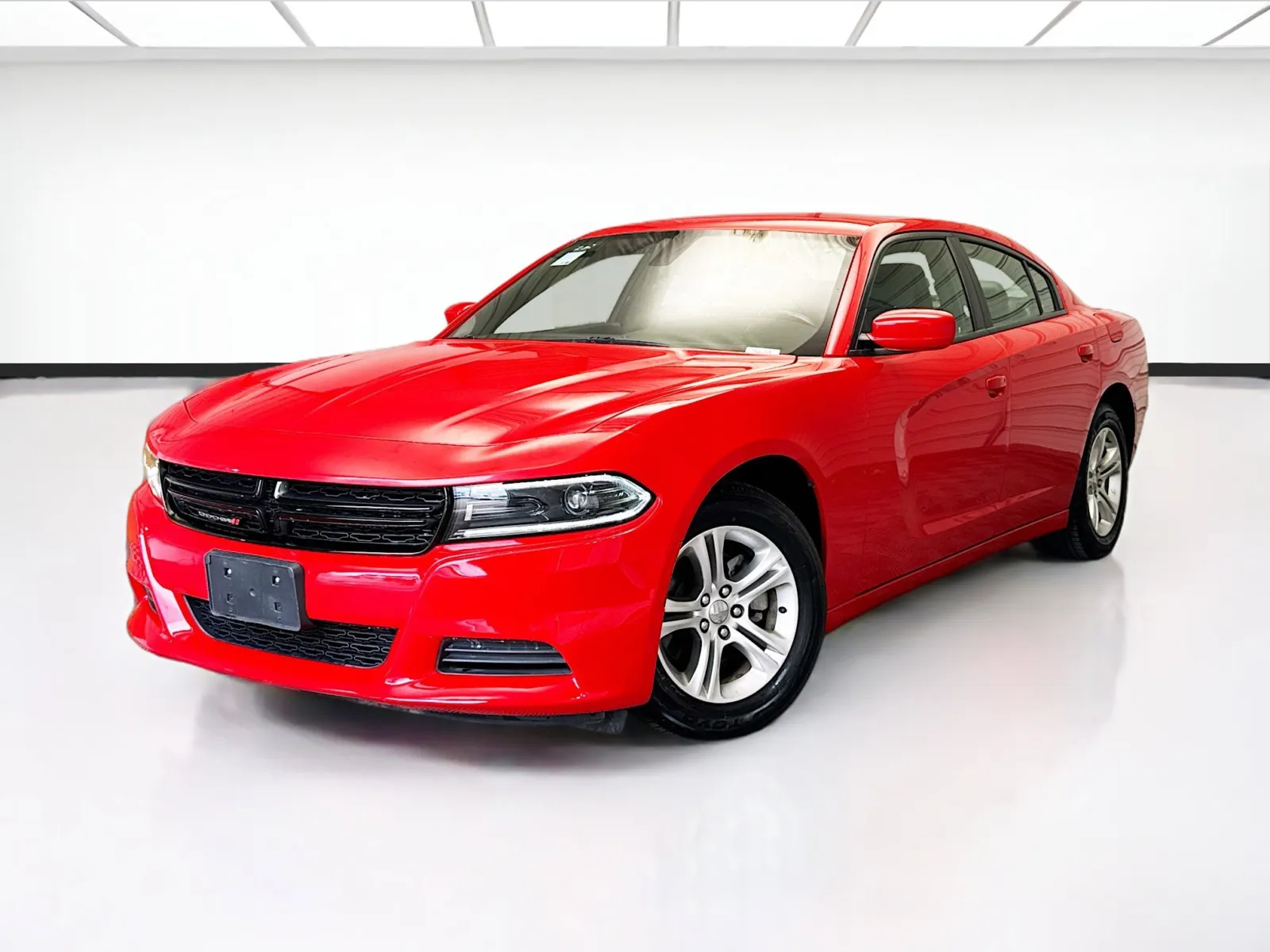 2021 Dodge Charger SXT for sale in Montclair, CA