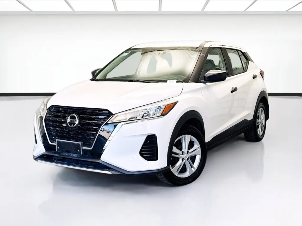 2021 Nissan Kicks S for sale in Montclair, CA