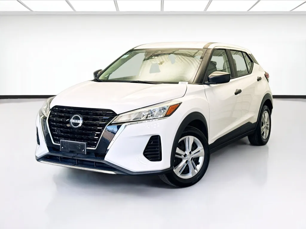 2023 Nissan Kicks S for sale in Montclair, CA