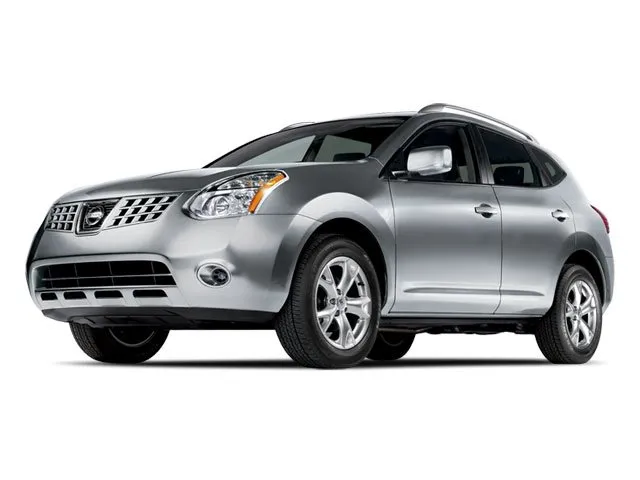 2010 Nissan Rogue SL for sale in Montclair, CA