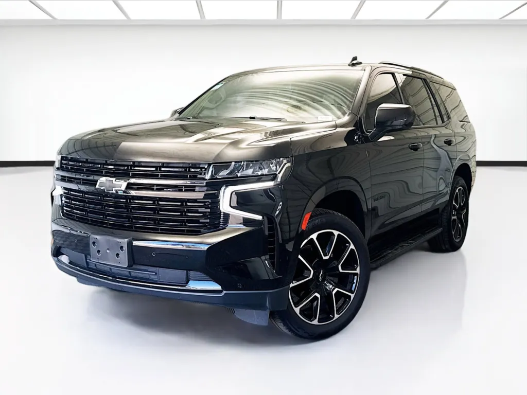 2023 Chevrolet Tahoe RST for sale in Montclair, CA