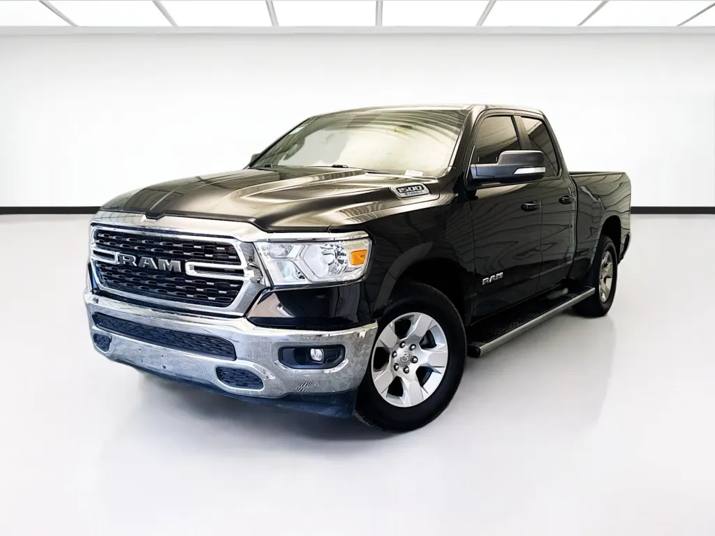 2022 Ram 1500 Big Horn/Lone Star for sale in Montclair, CA