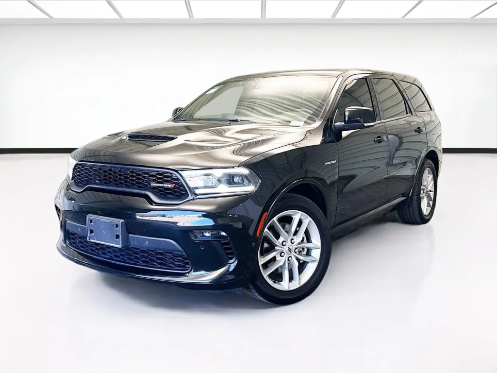 2022 Dodge Durango R/T for sale in Montclair, CA