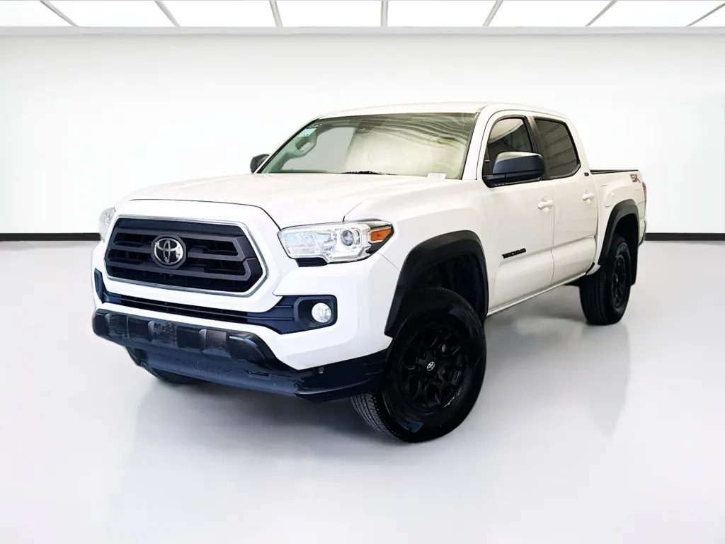 2023 Toyota Tacoma SR5 V6 for sale in Montclair, CA
