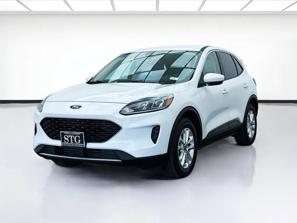 2020 Ford Escape SE for sale in Montclair, CA