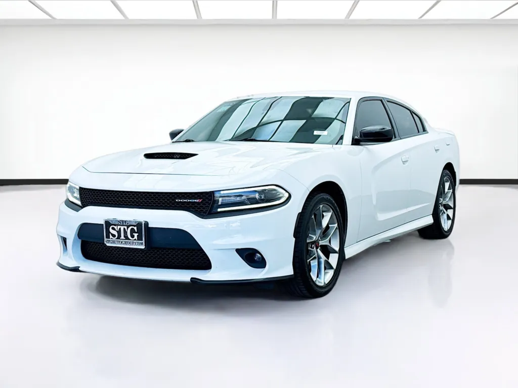 2021 Dodge Charger GT for sale in Montclair, CA