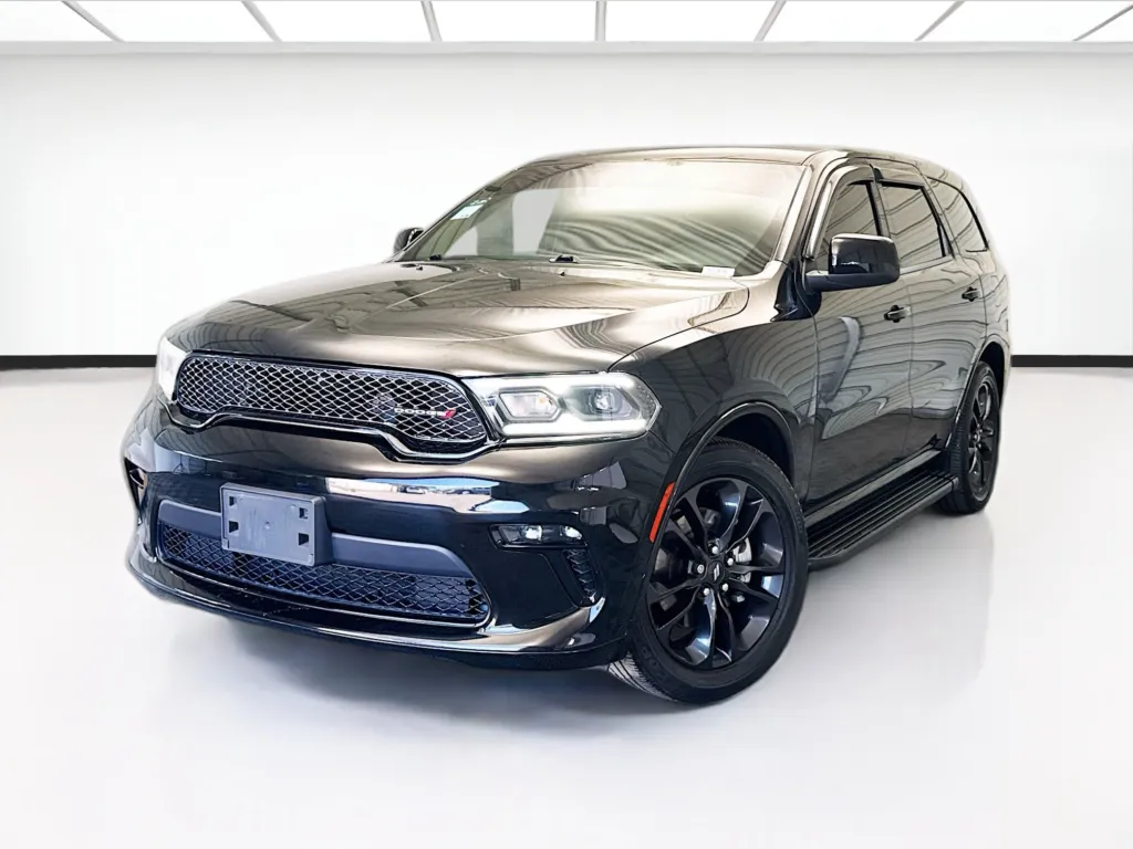 2022 Dodge Durango SXT for sale in Montclair, CA