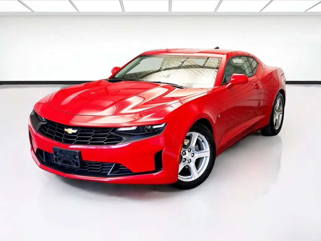 2023 Chevrolet Camaro 1LT for sale in Montclair, CA