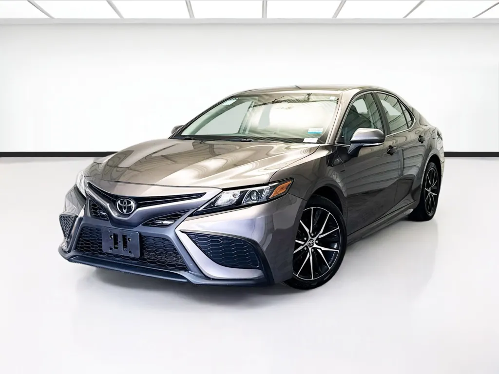 2023 Toyota Camry SE for sale in Montclair, CA