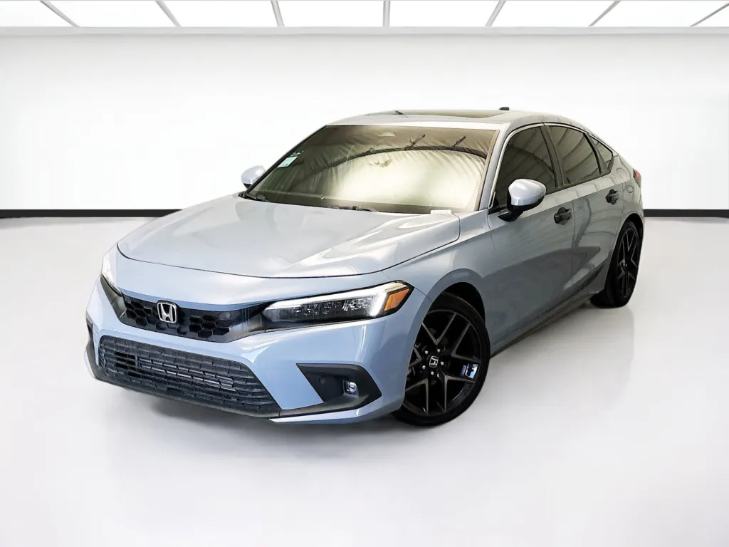 2024 Honda Civic Sport Touring for sale in Montclair, CA
