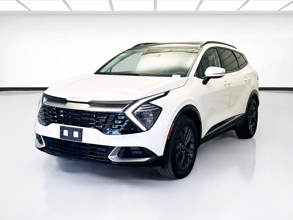 2023 Kia Sportage Hybrid SX-Prestige for sale in Montclair, CA